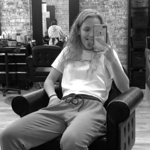 Meet your Posher, Payton